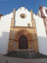 02.06.2014 Silves - Kathedrale