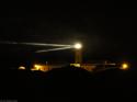07.06.2014 Alfanzina - Leuchtturm im Dunkeln